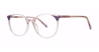 Zigna GROVELEAF style-color Pink Crystal / Lilac