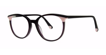 Zigna GROVELEAF style-color Plum / Pink