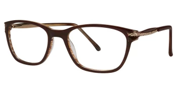Woofi BLACKTHORN style-color Brown / Gold