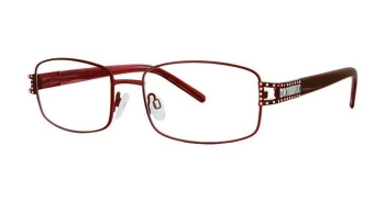 Woofi CLEAVERS style-color Burgundy