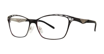 Woofi BROOMRAPE style-color Matte Black