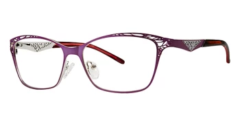 Woofi BROOMRAPE style-color Matte Plum