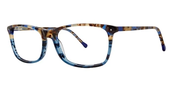 Woofi BITTERSWEET style-color Blue Tortoise