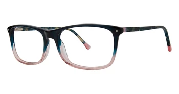 Woofi BITTERSWEET style-color Teal / Pink