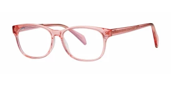 Woofi FOXBERRY style-color Pink Crystal