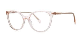 Woofi NASTURTIUMWOOD style-color Blush Crystal