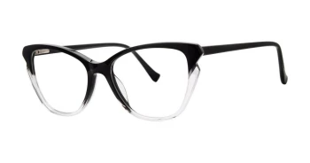 Woofi HOLLYBUSH style-color Black / Crystal