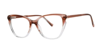 Woofi HOLLYBUSH style-color Brown / Blue Crystal