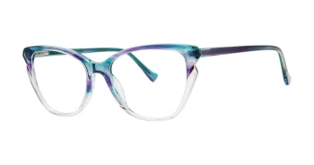 Woofi HOLLYBUSH style-color Purple / Teal / Crystal