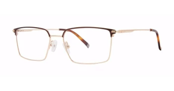 Takila WESTON style-color Matte Brown / Gold