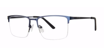 Takila COTTONLEAF style-color Matte Navy / Silver