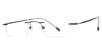 Irock PUMPKINVINE style-color Matte Black