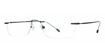 Irock PRIMROSELEAF style-color Matte Black