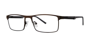 Irock CHARACTER style-color Matte Brown / Black / Grey