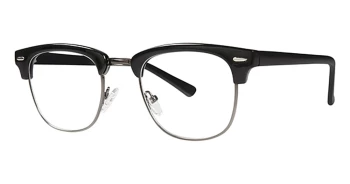 Diccilo LAMBSQUARTERS style-color Black / Gunmetal