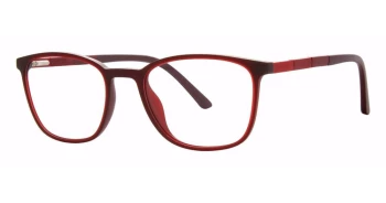 Diccilo WINTERGREENLEAF style-color Burgundy Matte
