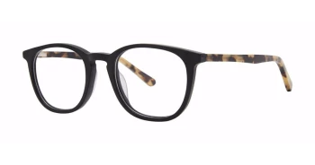 Diccilo YUMA style-color Black Matte / Tortoise