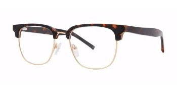 Diccilo NORWALK style-color Tortoise / Gold