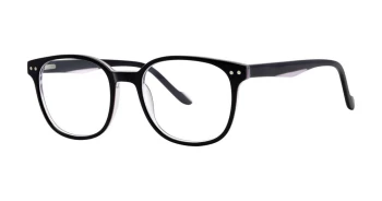 Diccilo HUNTSVILLE style-color Black / Lilac