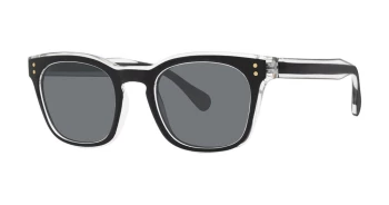 Diccilo SIESTA style-color Black / Crystal