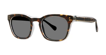 Diccilo SIESTA style-color Tortoise / Crystal