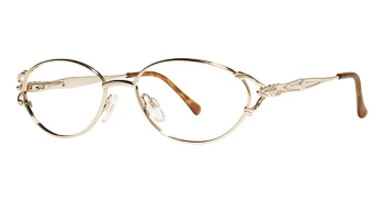 Wiliwili BITTERCRESS style-color Gold