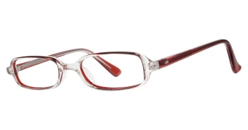 Wiliwili CAMPION style-color Red - In - Line