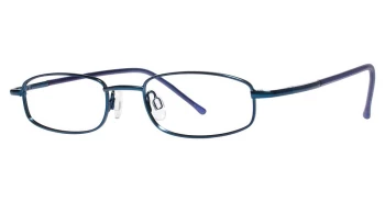 Wiliwili ARMERIA style-color Matte Blue