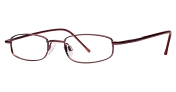 Wiliwili ARMERIA style-color Matte Burgundy