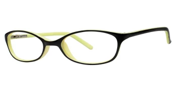 Wiliwili BAMBOO style-color Black / Lime