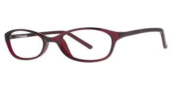 Wiliwili BAMBOO style-color Burgundy