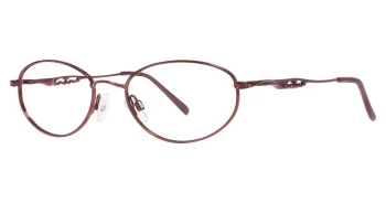 Wiliwili LIRIOPE style-color Burgundy