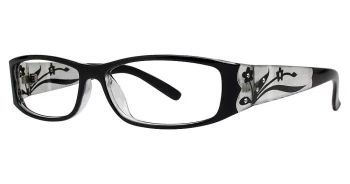 Wiliwili SALLOW style-color Black