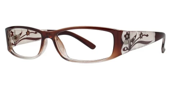 Wiliwili SALLOW style-color Brown