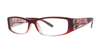 Wiliwili SALLOW style-color Burgundy