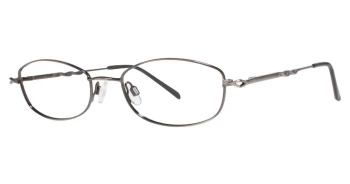 Wiliwili MONTBRETIA style-color Antique Silver