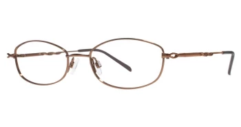 Wiliwili MONTBRETIA style-color Brown