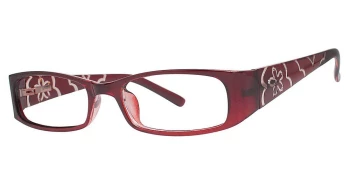 Wiliwili HONEYWORT style-color Burgundy