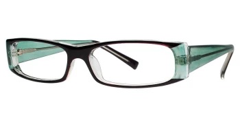 Wiliwili MAIZE style-color Black / Mint