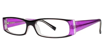 Wiliwili MAIZE style-color Black / Violet