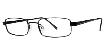 Wiliwili CLOVER style-color Matte Black