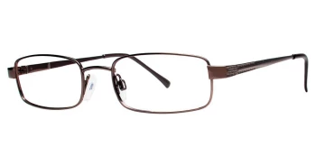 Wiliwili CLOVER style-color Matte Brown