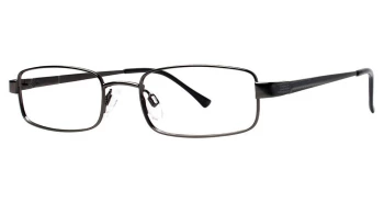 Wiliwili CLOVER style-color Matte Gunmetal