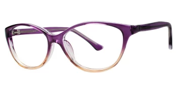 Wiliwili HOYA style-color Purple Fade