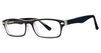 Wiliwili ASTELIA style-color Black / Crystal