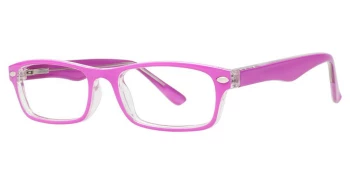 Wiliwili ASTELIA style-color Pink / Crystal