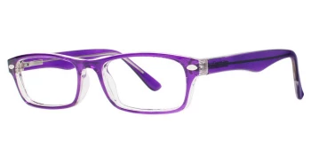Wiliwili ASTELIA style-color Purple / Crystal