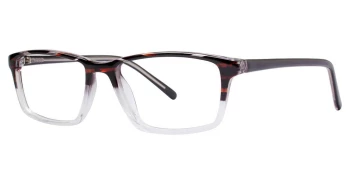 Wiliwili GOMPHRENA style-color Black / Brown / Crystal