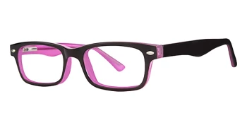Wiliwili NOLANA style-color Black / Pink