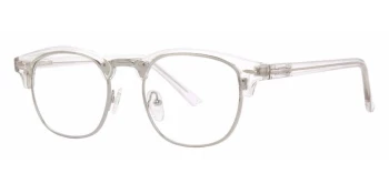 Wiliwili OLEANDER style-color Crystal / Silver